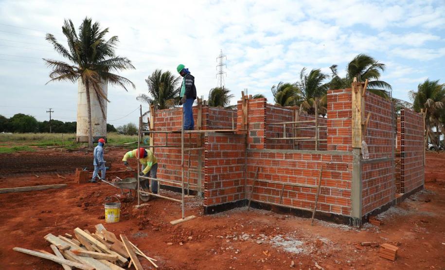 colegio Diamante do Norte