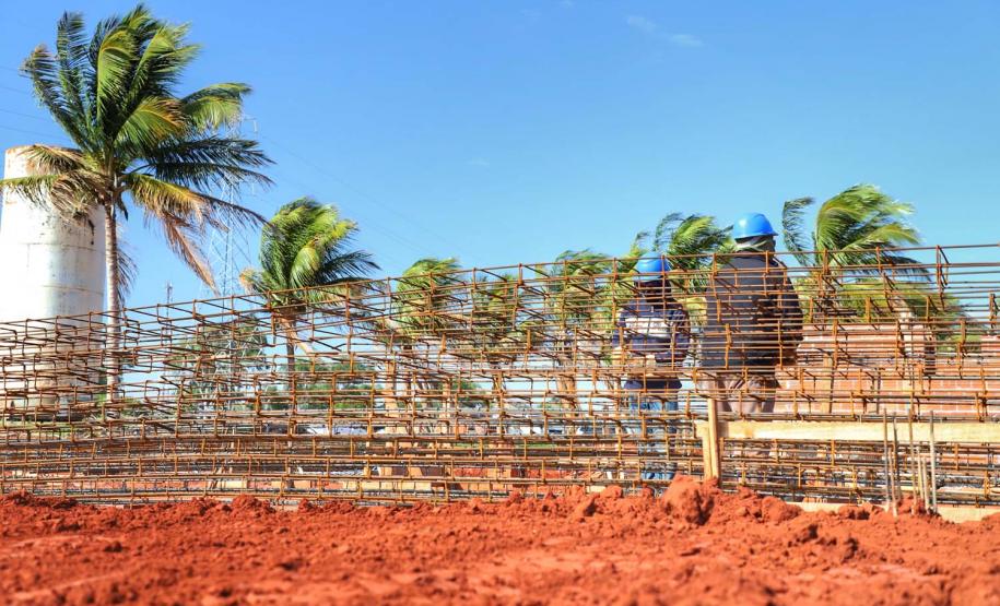 colegio Diamante do Norte