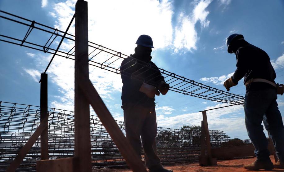 colegio Diamante do Norte