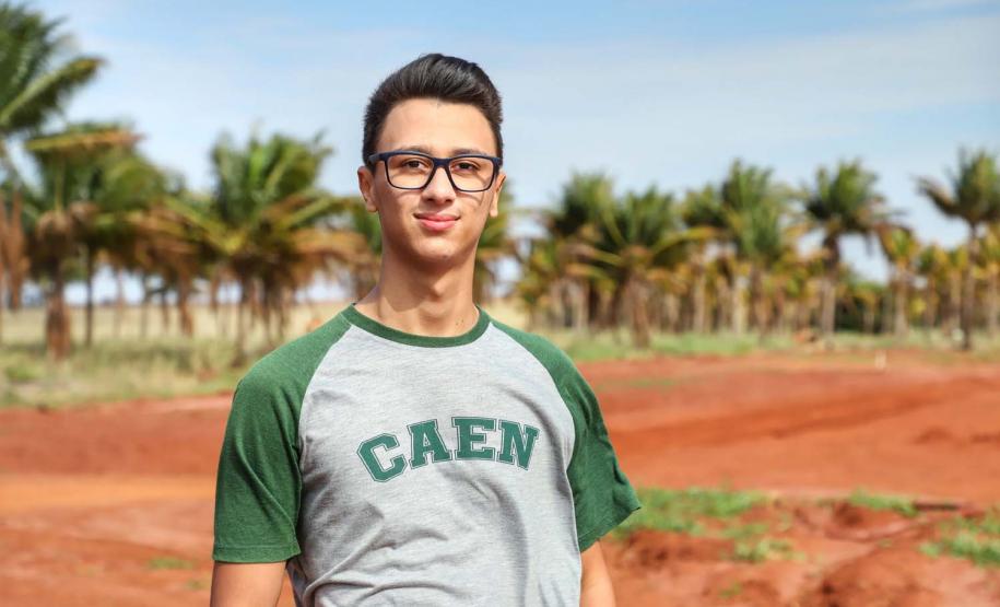 colegio Diamante do Norte