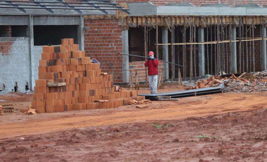 colegio Diamante do Norte