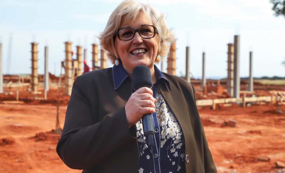 colegio Diamante do Norte