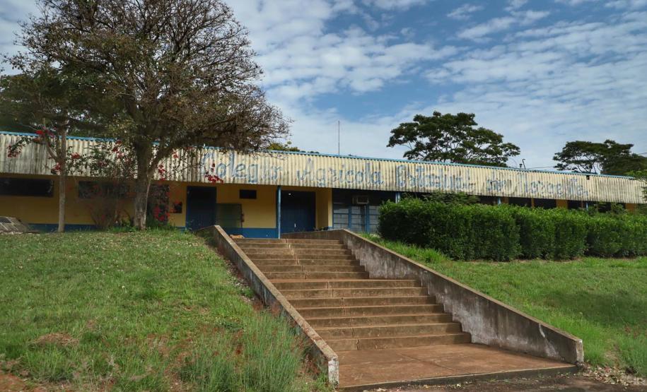 colegio Diamante do Norte