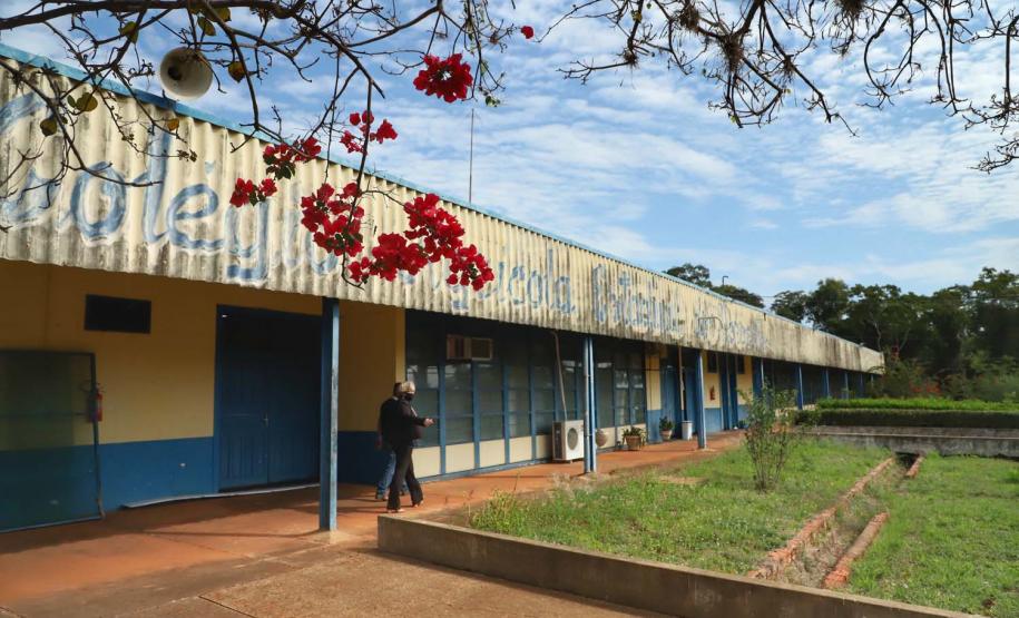 colegio Diamante do Norte