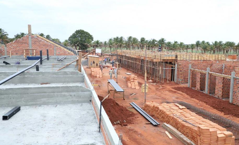 colegio Diamante do Norte