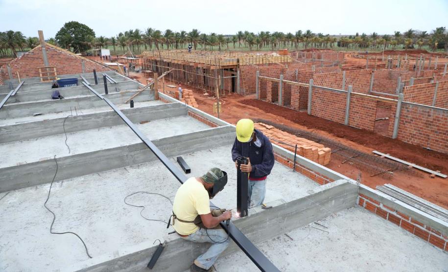 colegio Diamante do Norte