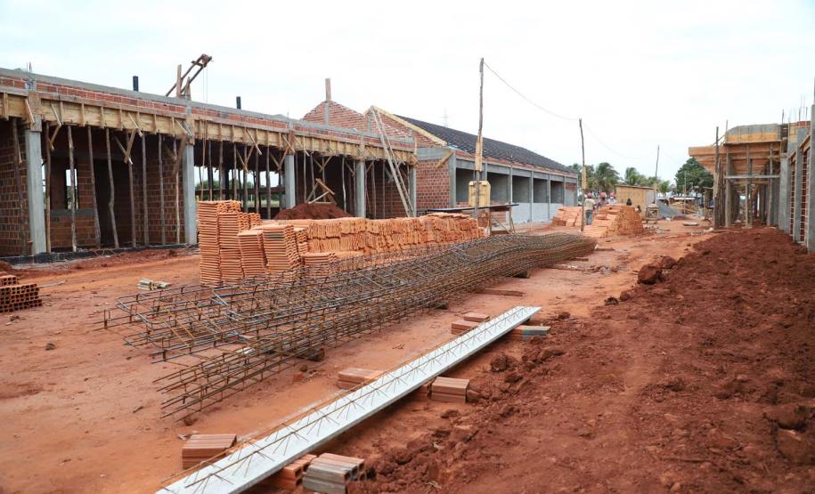 colegio Diamante do Norte