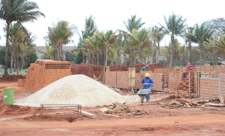 colegio Diamante do Norte