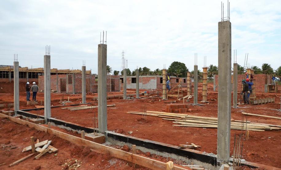 colegio Diamante do Norte