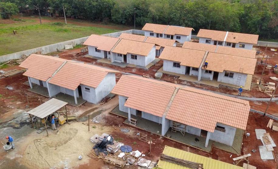 Foz do Iguaçu terá o segundo Condomínio do Idoso do Estado