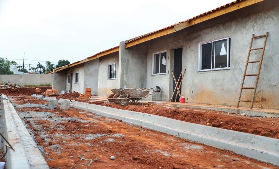 Foz do Iguaçu terá o segundo Condomínio do Idoso do Estado