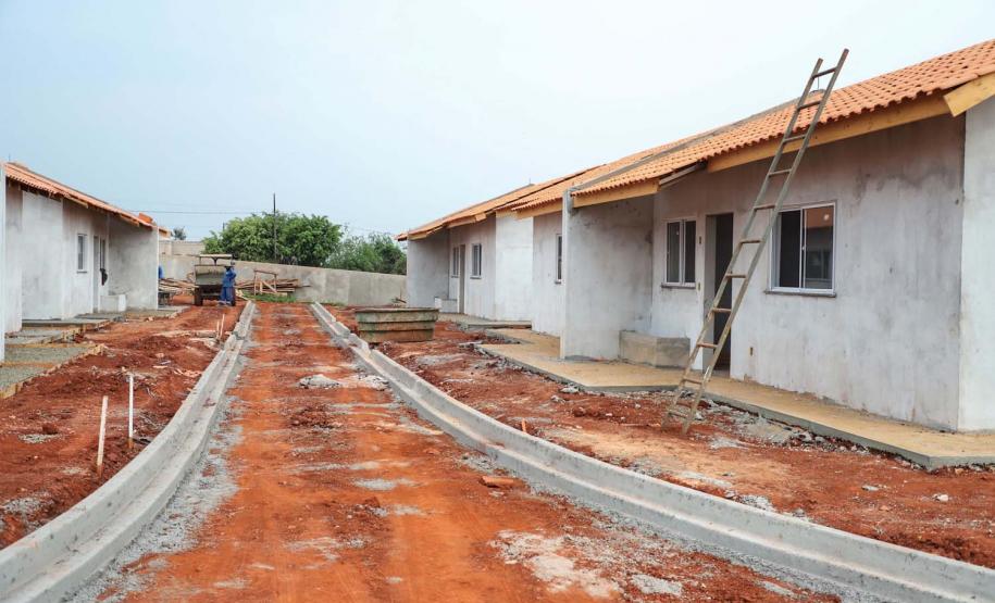 Foz do Iguaçu terá o segundo Condomínio do Idoso do Estado