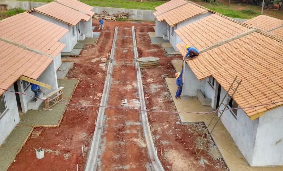 Foz do Iguaçu terá o segundo Condomínio do Idoso do Estado