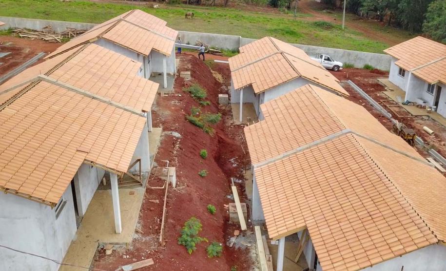 Foz do Iguaçu terá o segundo Condomínio do Idoso do Estado