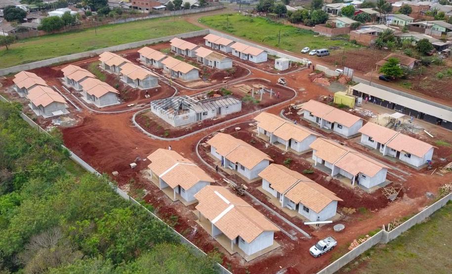 Foz do Iguaçu terá o segundo Condomínio do Idoso do Estado