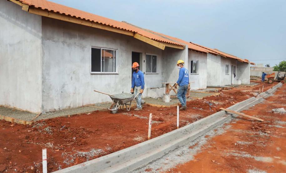 Foz do Iguaçu terá o segundo Condomínio do Idoso do Estado