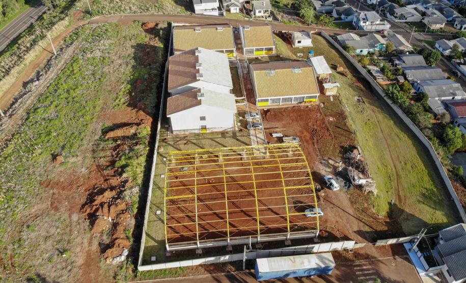 Coronel Vivida, escola