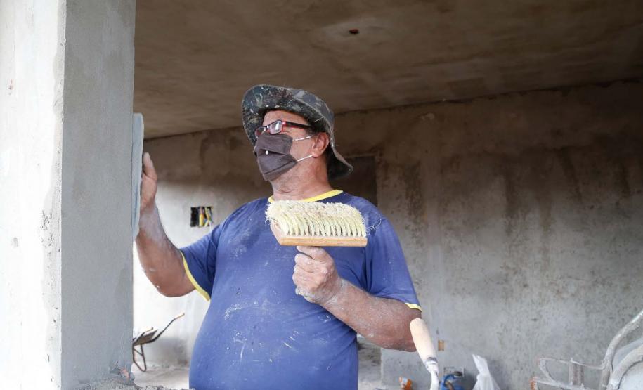 Habita Parana Cohapar em Cambara