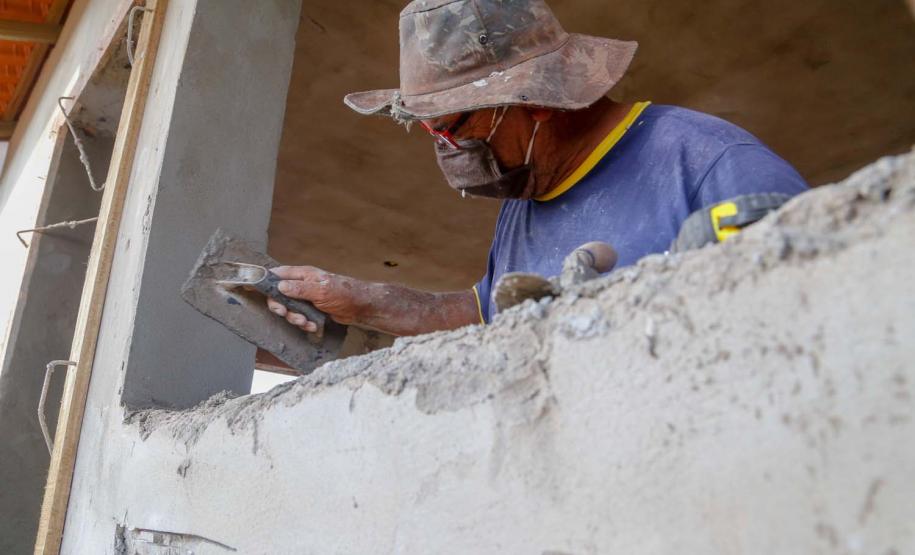 Habita Parana Cohapar em Cambara