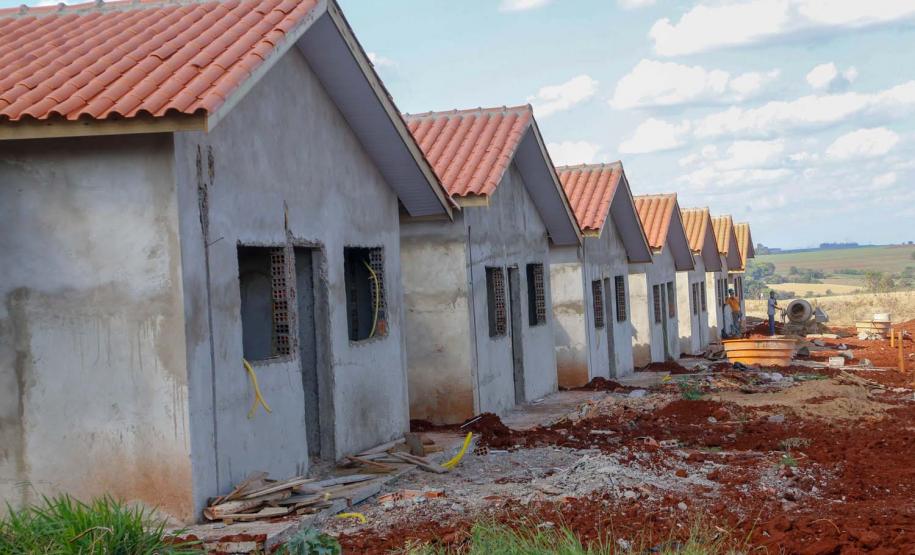 Habita Parana Cohapar em Cambara