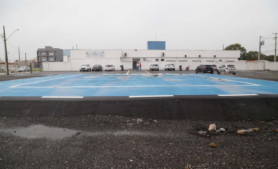 Investimentos facilitam acesso da população de Matinhos aos serviços de saúde