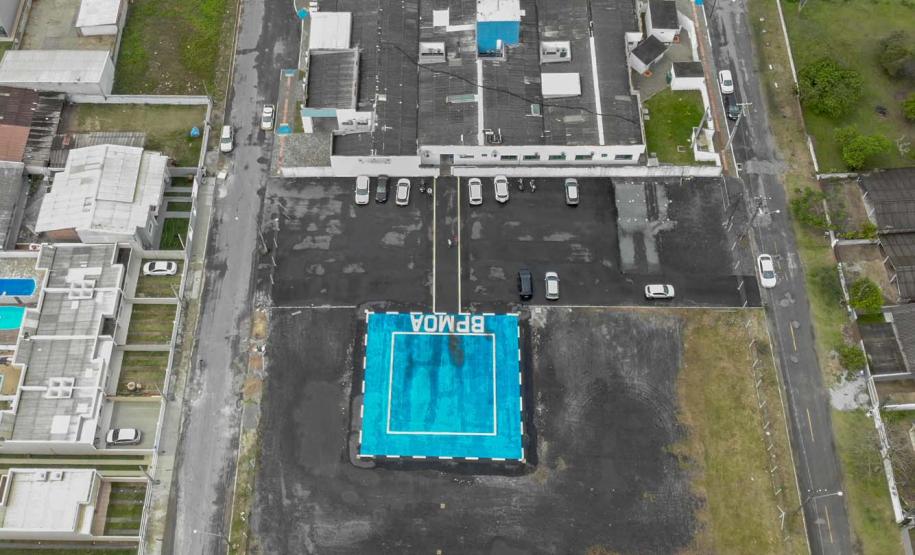 Investimentos facilitam acesso da população de Matinhos aos serviços de saúde