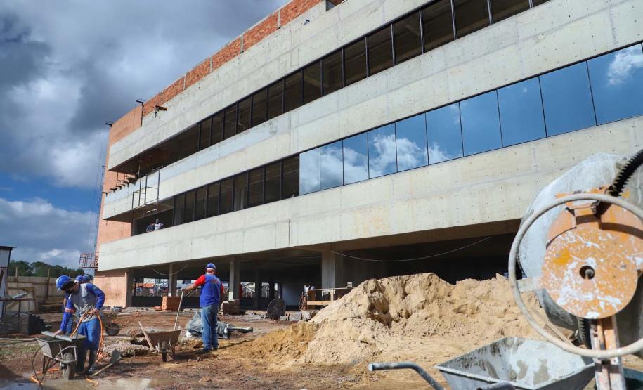 Prefeitura de Carambeí terá sede própria após 25 anos de aluguel