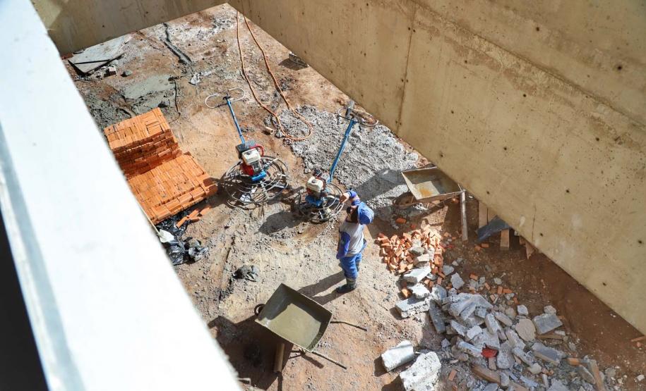 Prefeitura de Carambeí terá sede própria após 25 anos de aluguel