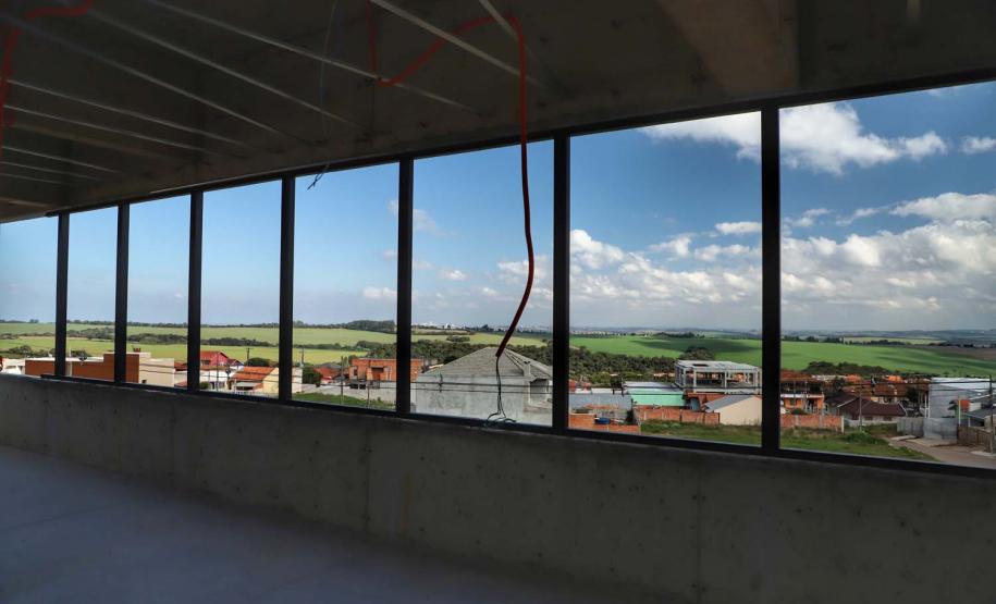 Prefeitura de Carambeí terá sede própria após 25 anos de aluguel