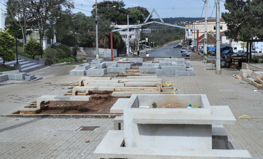 Rua do Mate valoriza a cultura e a produção de São Mateus do Sul
