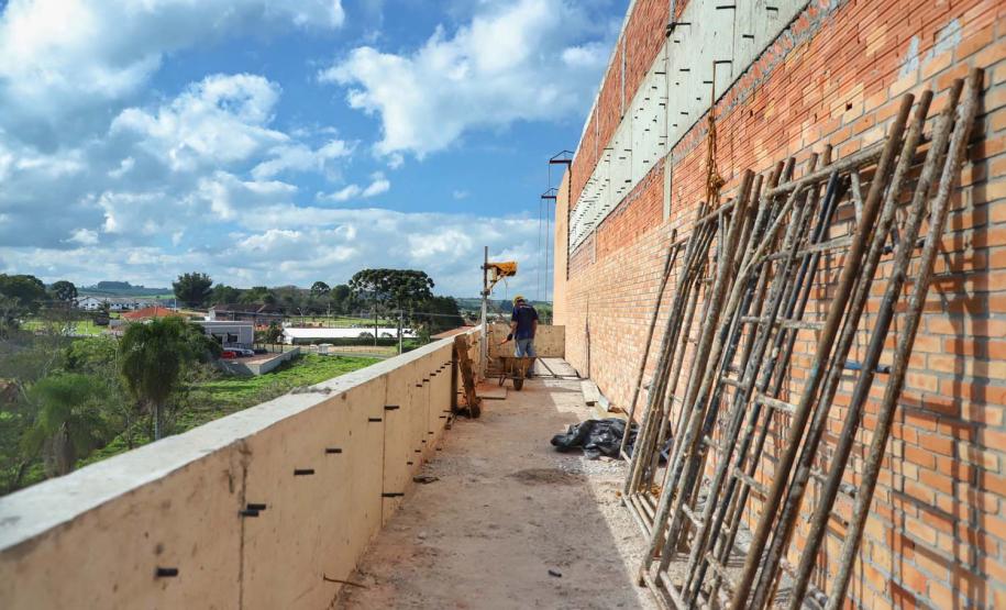 Prefeitura de Carambeí terá sede própria após 25 anos de aluguel