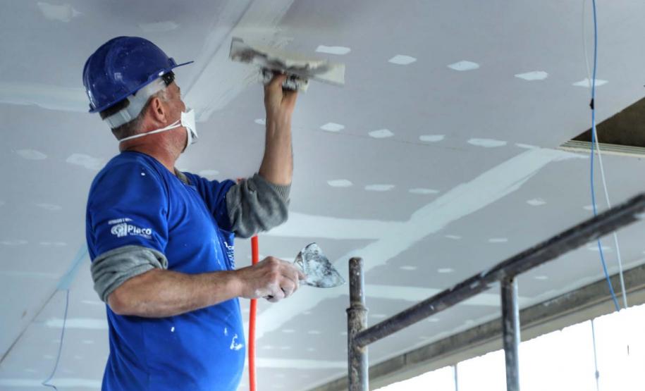 Prefeitura de Carambeí terá sede própria após 25 anos de aluguel