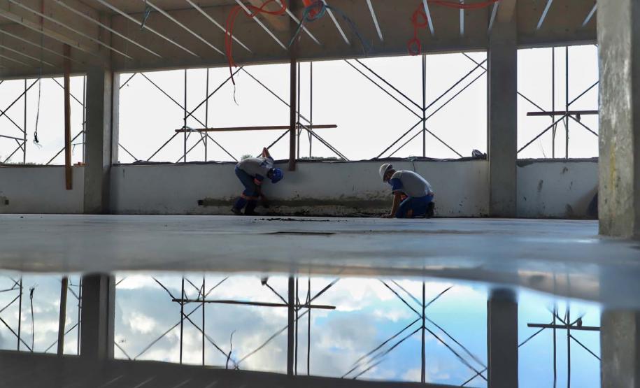 Prefeitura de Carambeí terá sede própria após 25 anos de aluguel