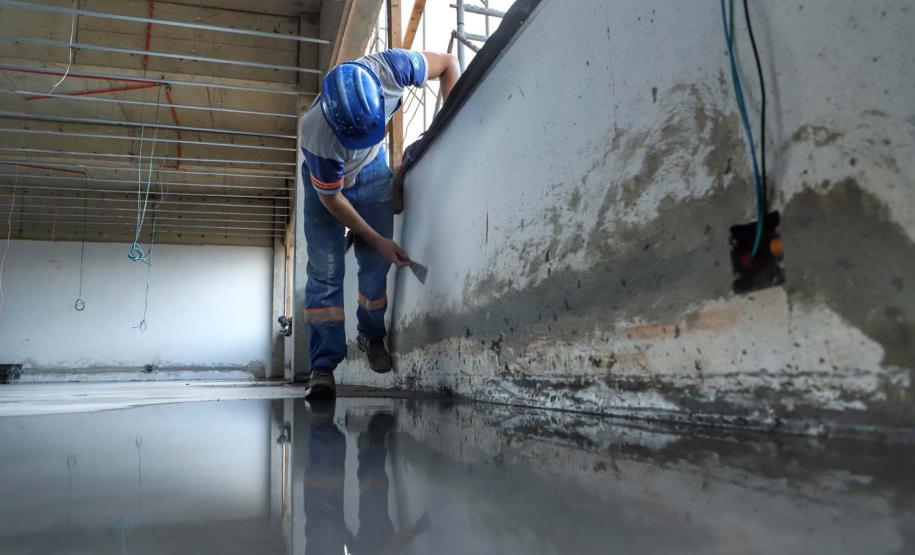 Prefeitura de Carambeí terá sede própria após 25 anos de aluguel