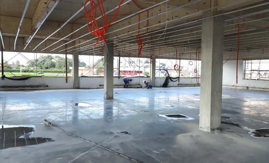 Prefeitura de Carambeí terá sede própria após 25 anos de aluguel