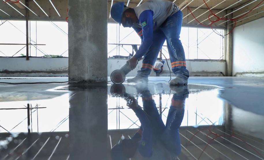 Prefeitura de Carambeí terá sede própria após 25 anos de aluguel