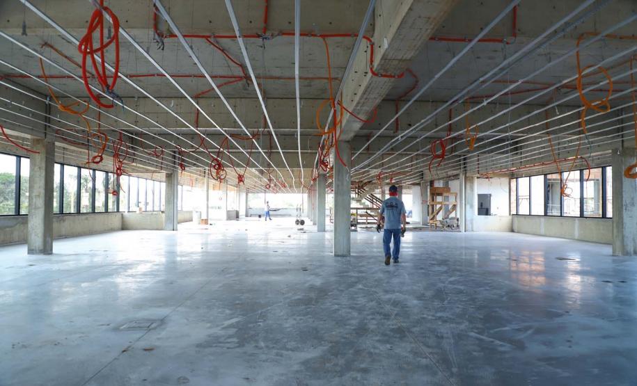 Prefeitura de Carambeí terá sede própria após 25 anos de aluguel