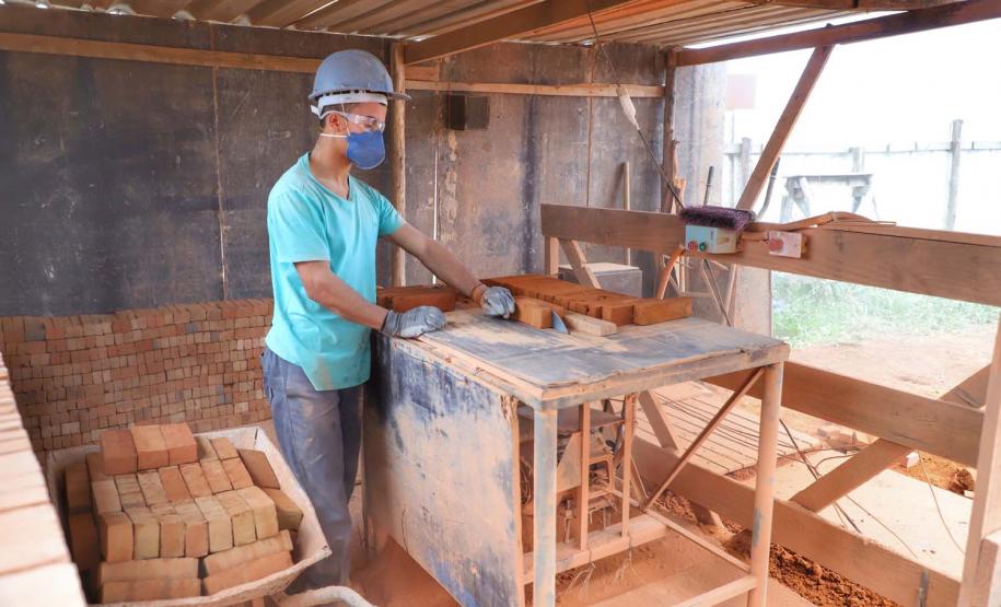 Prefeitura de Carambeí terá sede própria após 25 anos de aluguel