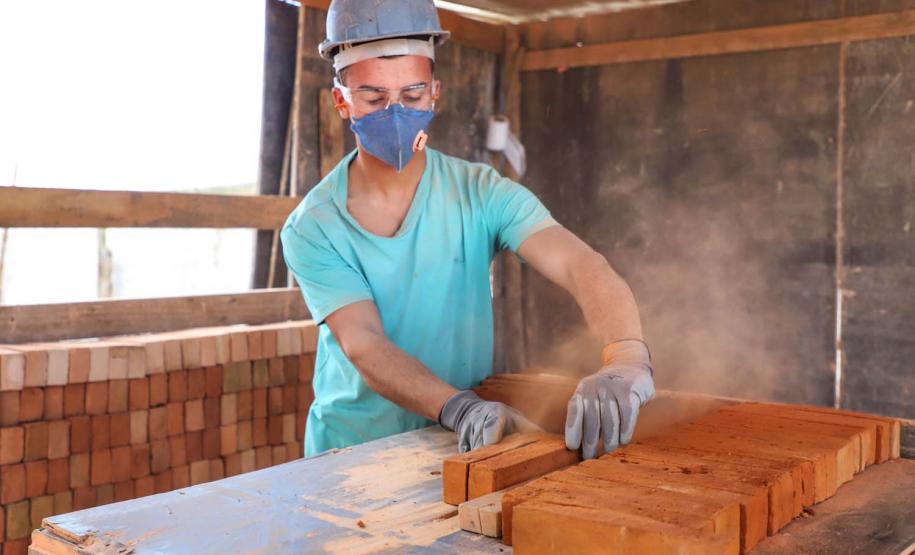 Prefeitura de Carambeí terá sede própria após 25 anos de aluguel