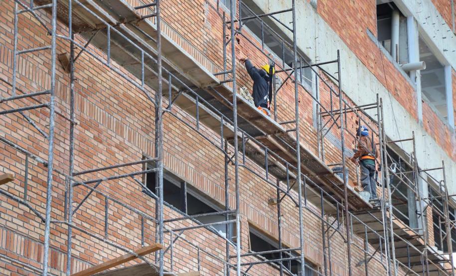 Prefeitura de Carambeí terá sede própria após 25 anos de aluguel