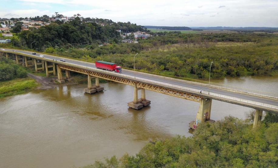 Rua do Mate valoriza a cultura e a produção de São Mateus do Sul