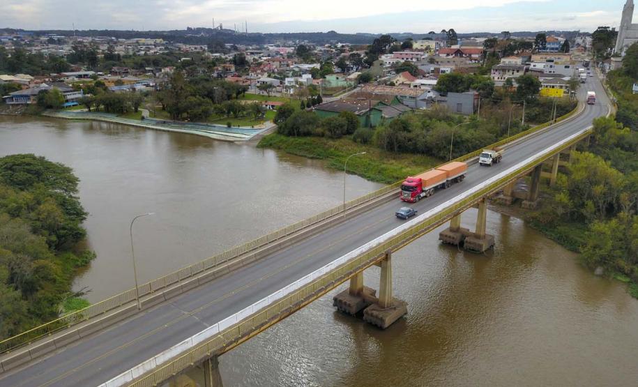 Rua do Mate valoriza a cultura e a produção de São Mateus do Sul