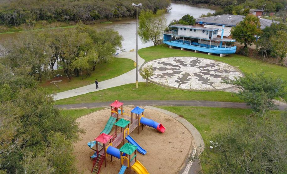 Rua do Mate valoriza a cultura e a produção de São Mateus do Sul