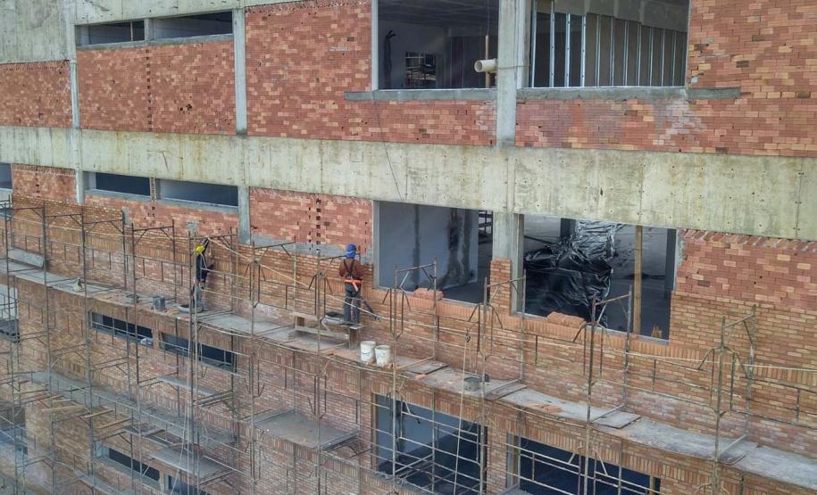 Prefeitura de Carambeí terá sede própria após 25 anos de aluguel