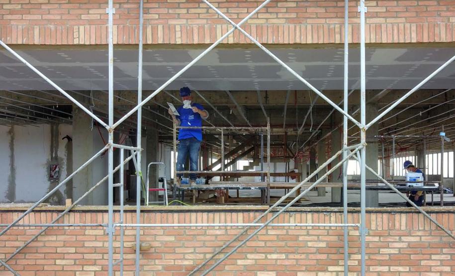 Prefeitura de Carambeí terá sede própria após 25 anos de aluguel