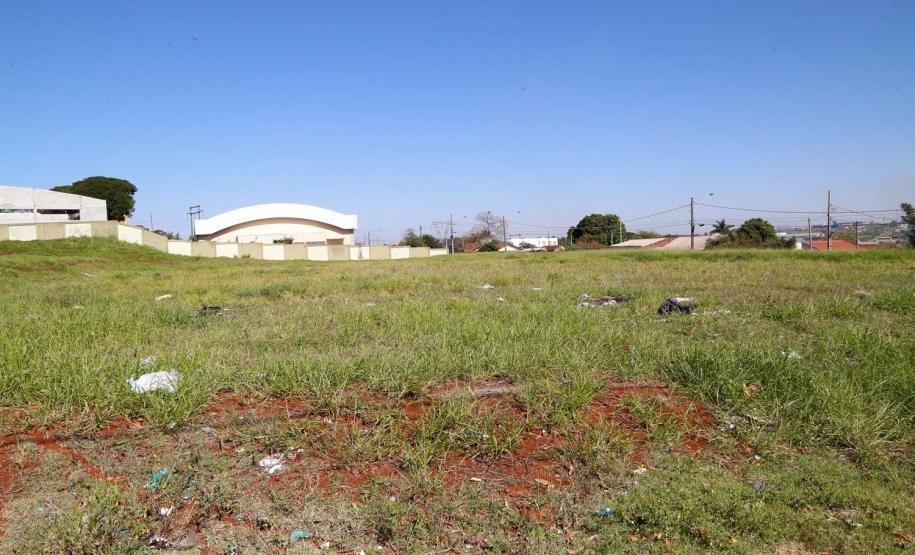 Licitações Restaurantes Populares em Maringá