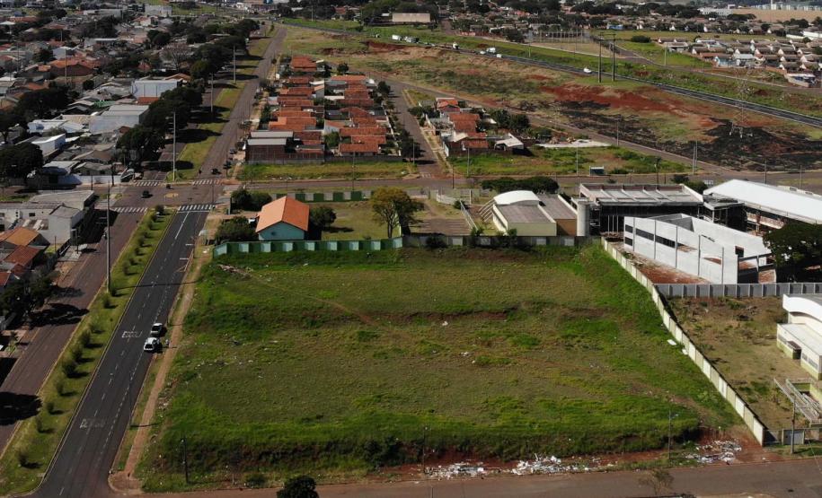 Licitações Restaurantes Populares em Maringá