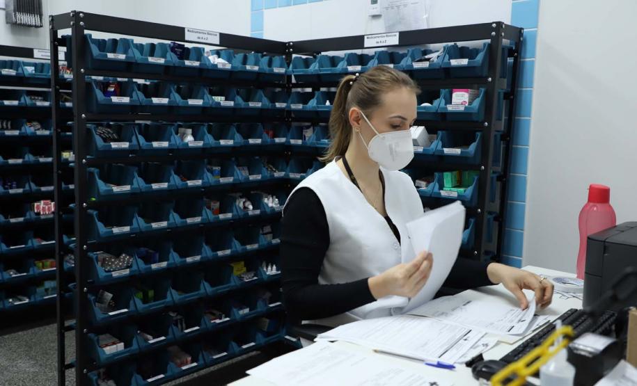 Com apoio do Estado, Mangueirinha moderniza atendimento na saúde