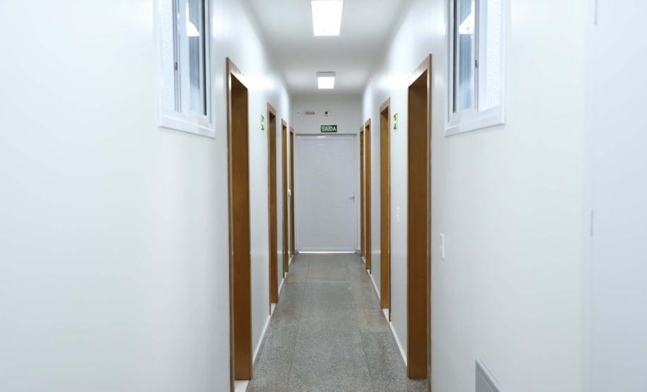 Com apoio do Estado, Mangueirinha moderniza atendimento na saúde