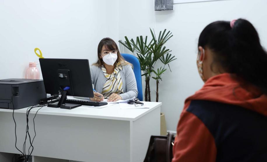 Com apoio do Estado, Mangueirinha moderniza atendimento na saúde